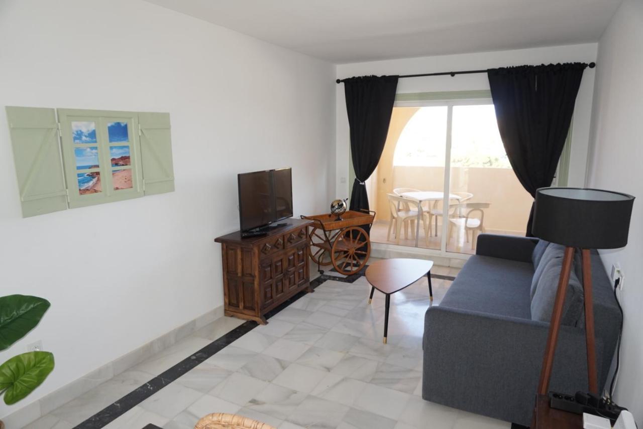 רוקאוטס דה מר Vintage - Los Hibiscus Penthouse מראה חיצוני תמונה