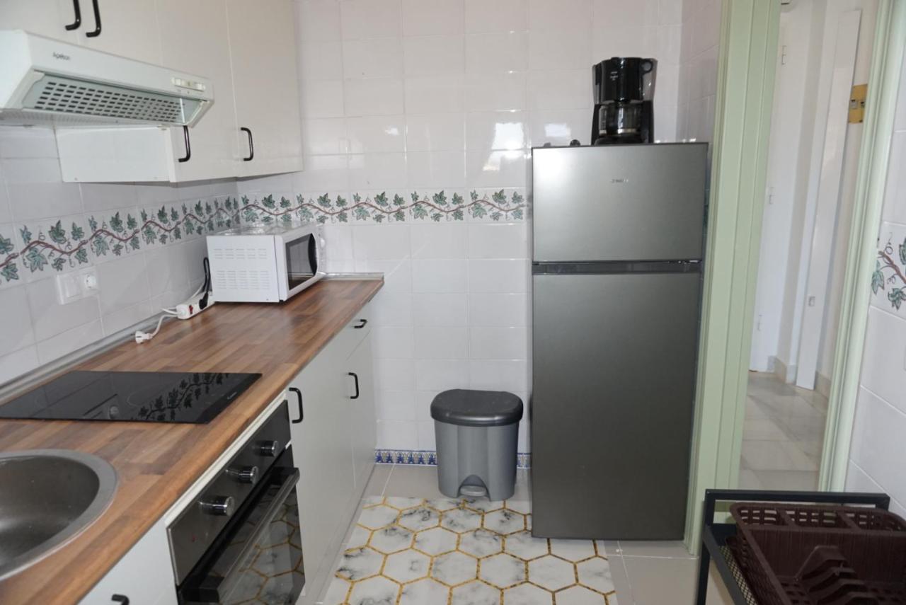 רוקאוטס דה מר Vintage - Los Hibiscus Penthouse מראה חיצוני תמונה