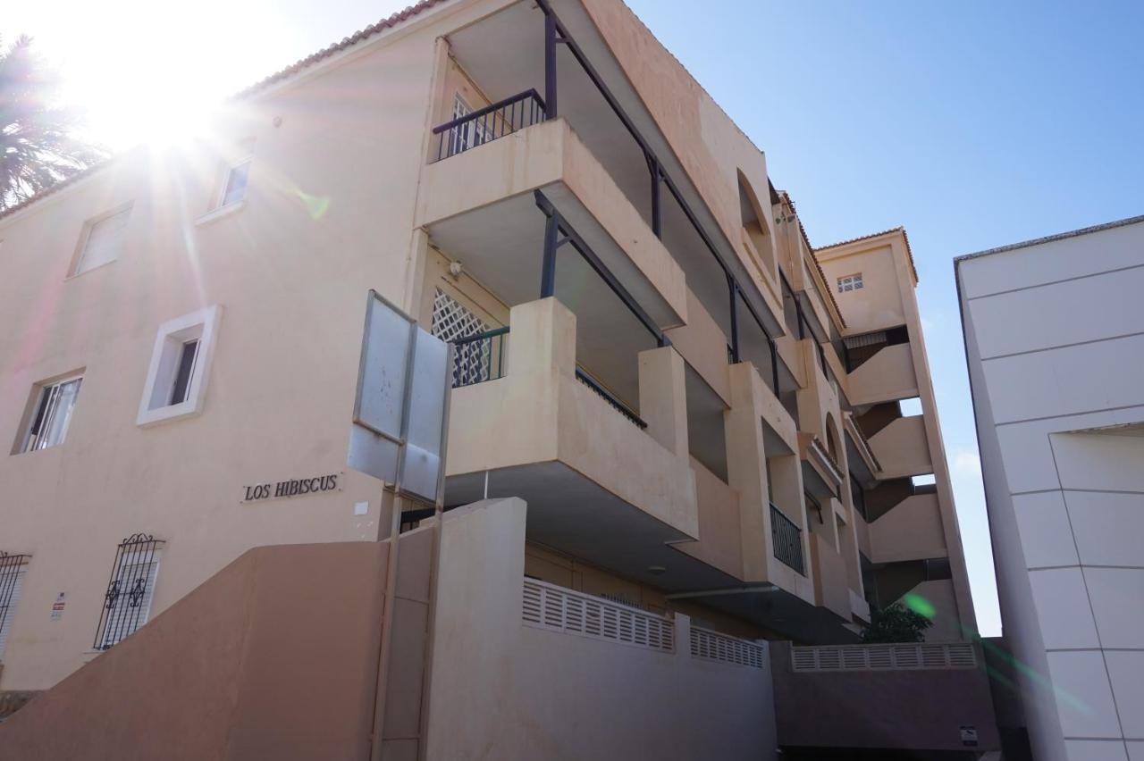 רוקאוטס דה מר Vintage - Los Hibiscus Penthouse מראה חיצוני תמונה